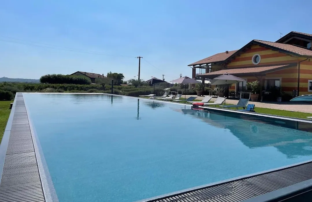 Agriturismo Almavite-1