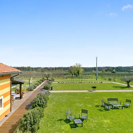 Agriturismo Almavite-2